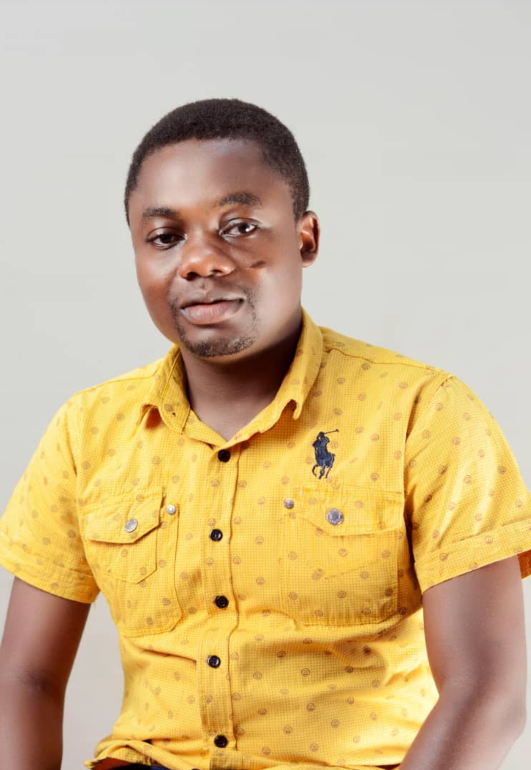 Dr. Ama Mensah, Program Director, professional portrait